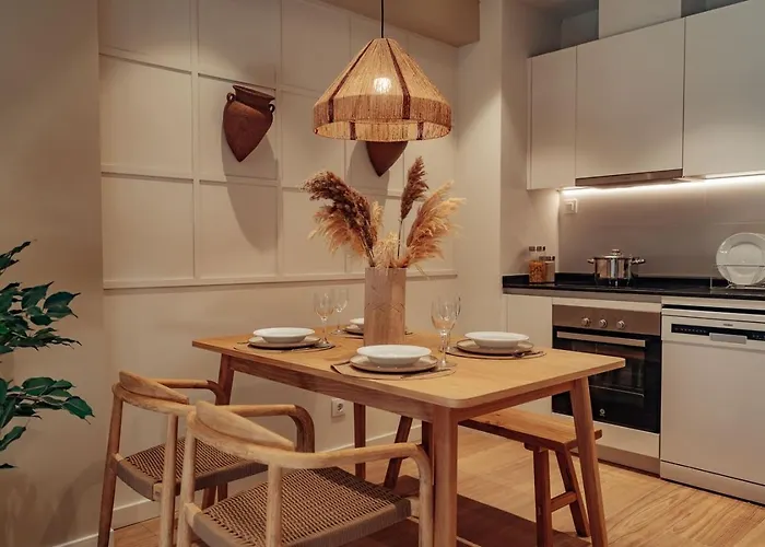 Casa Marina 아파트