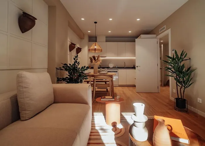 Casa Marina 아파트
