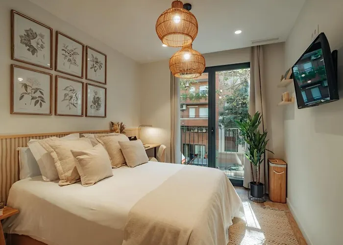 Casa Marina * Βαρκελώνη