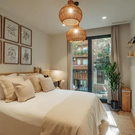 Casa Marina * ברצלונה